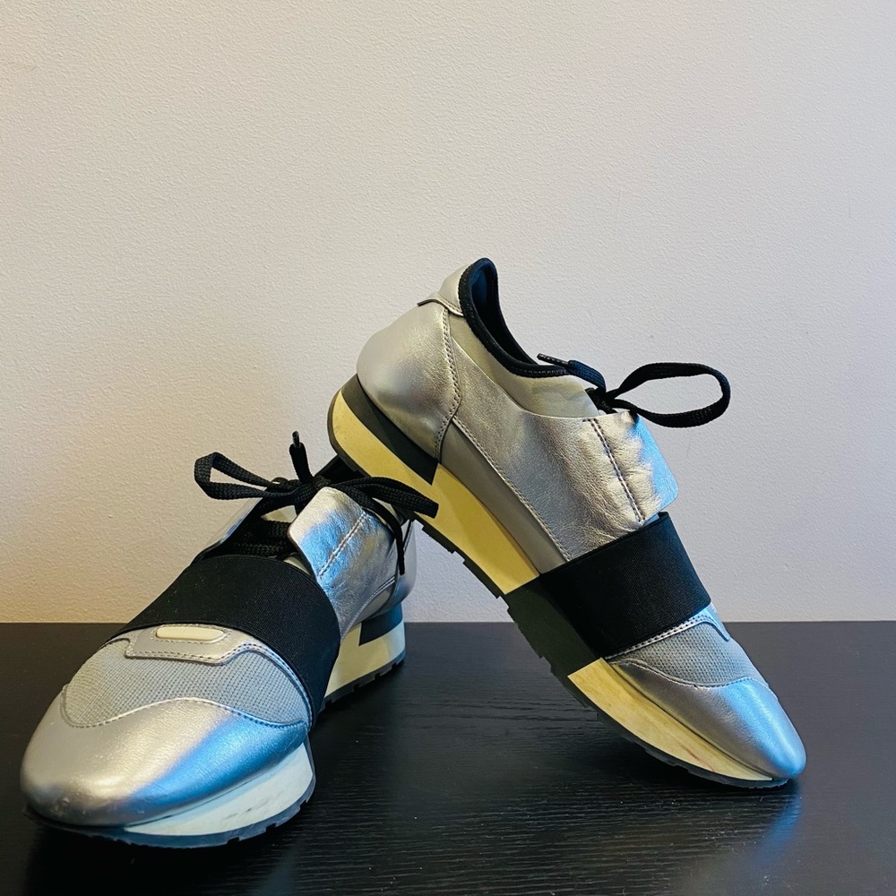 Balenciaga sneakers
